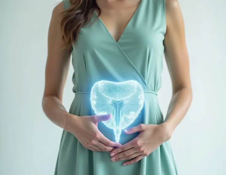 Urinary incontinence testing and treatment in Charleston SC