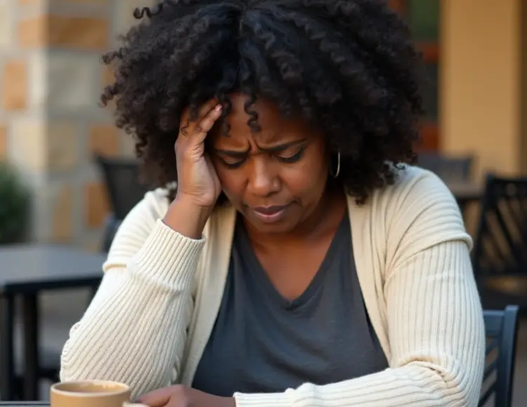 Menopause and hormone care in Charleston SC