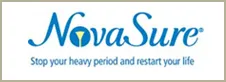 NovaSure endometrial ablation treatment option