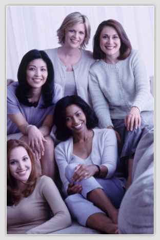 Gynecological Services Charleston SC