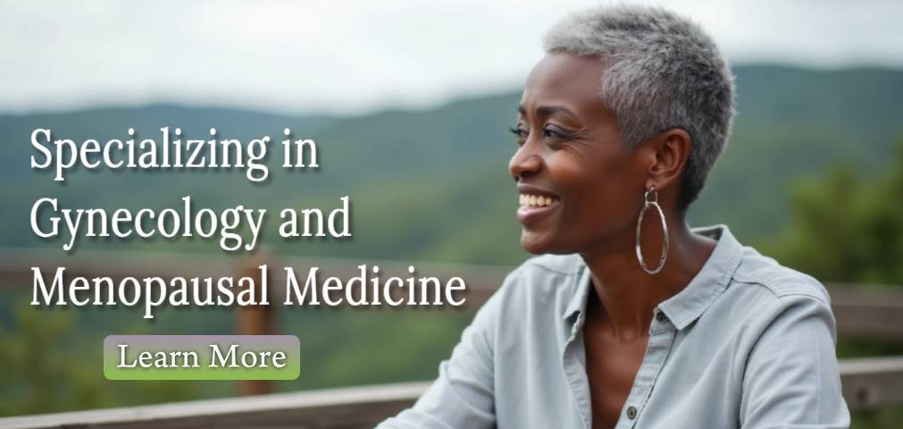 Menopause Relief