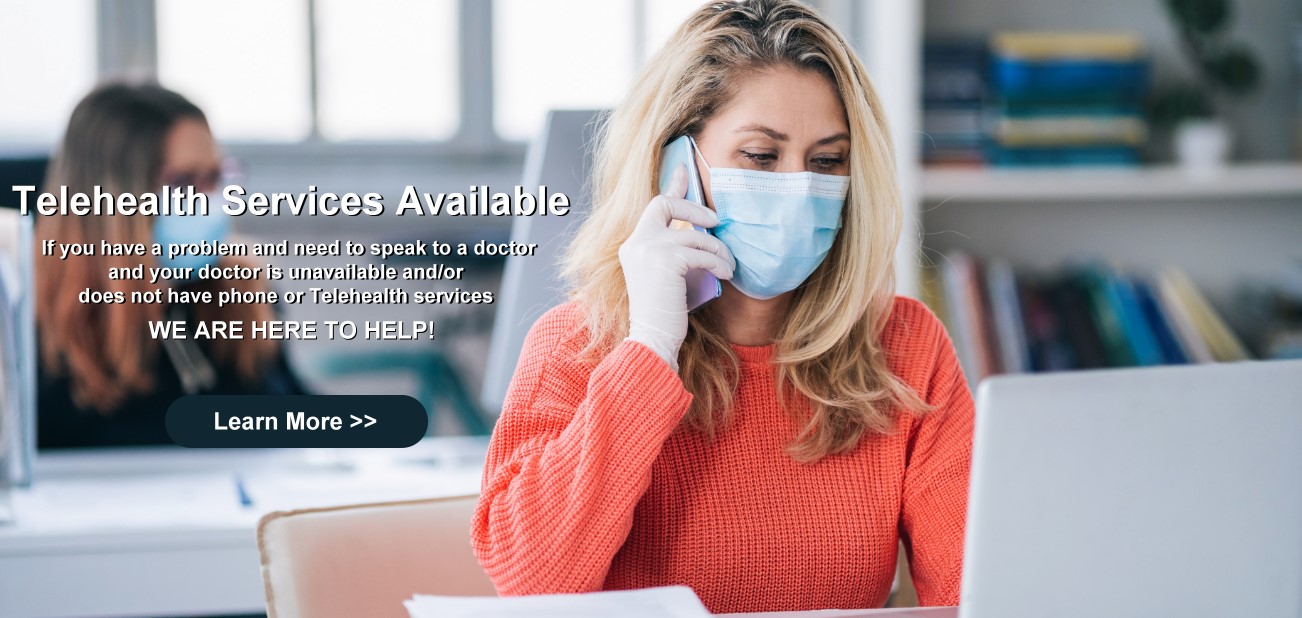 Telehealth